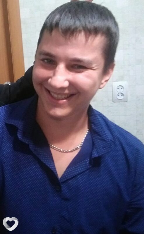 Сергей, Михайловка (Запорожская обл)