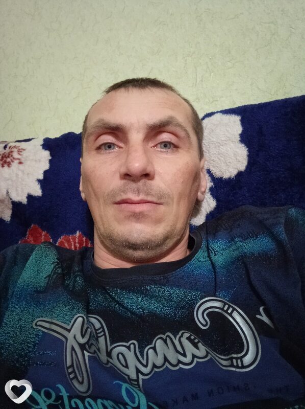 Алексей, 45, Новосибирске — анкета №350115