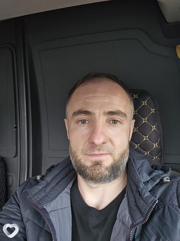 Александр, 40, Алматы — анкета №350117