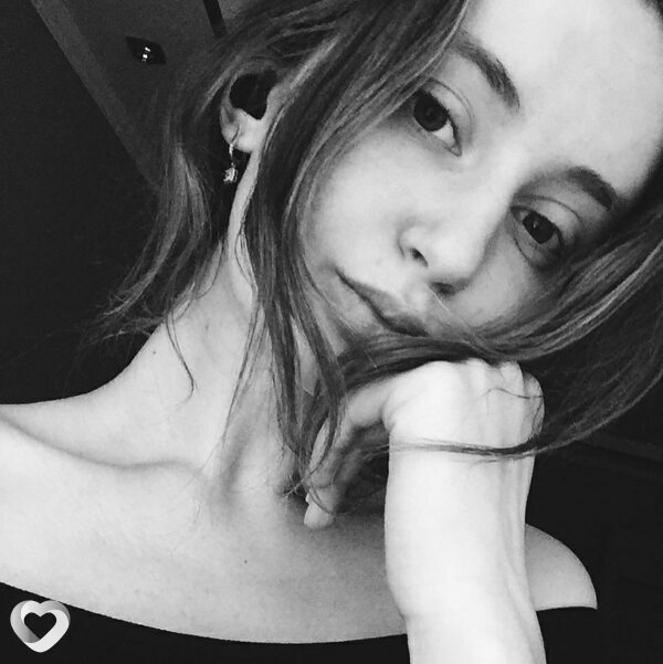 Оля, 25, Гомеле — анкета №350120