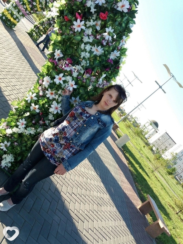 Лена, 27, Уральске — анкета №350123