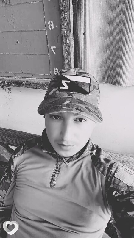 Денис, 30, Курске — анкета №349952