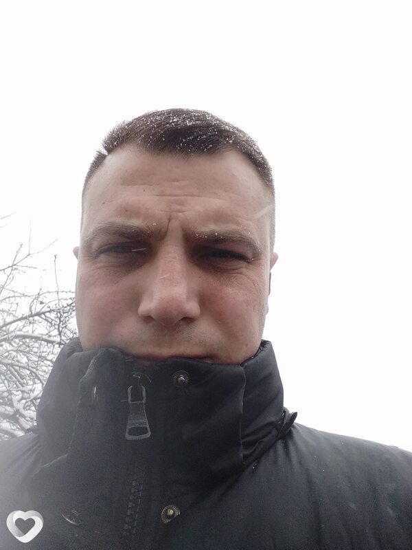 Misha, 41, Гродно — анкета №349956