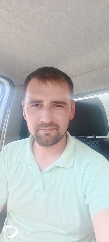 Алексей, 37, Полоцке — анкета №349960