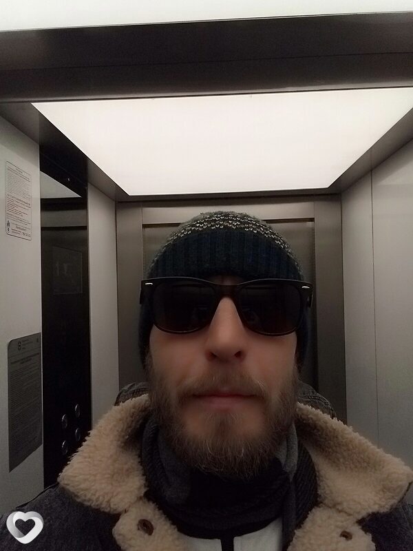 Дмитрий, 41, Липецке — анкета №349962