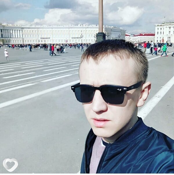 Евгений, 31, Санкт-Петербурге — анкета №349965