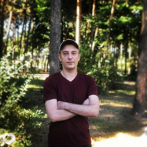 Дмитрий, 41, Воронеже — анкета №349971