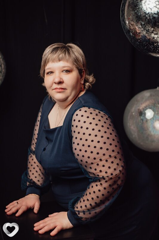 Ксения, 33, Тулуне — анкета №349973
