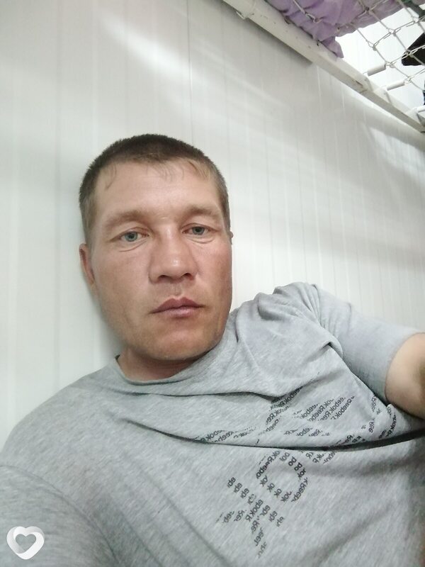 Arfem, Борзя