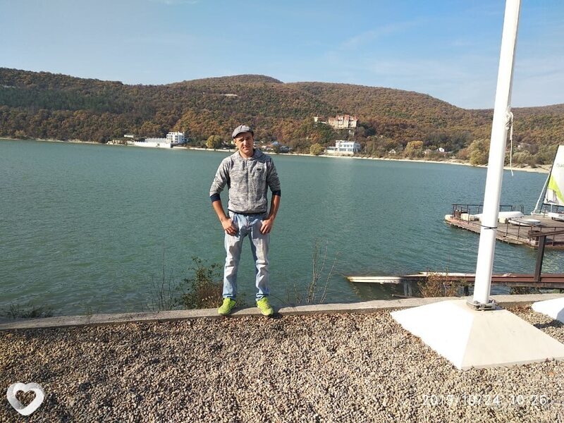 Яков, 36, Балакове — анкета №349975