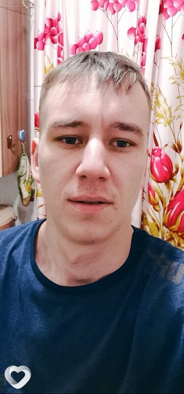 Павел, 30, Новокузнецке — анкета №349727