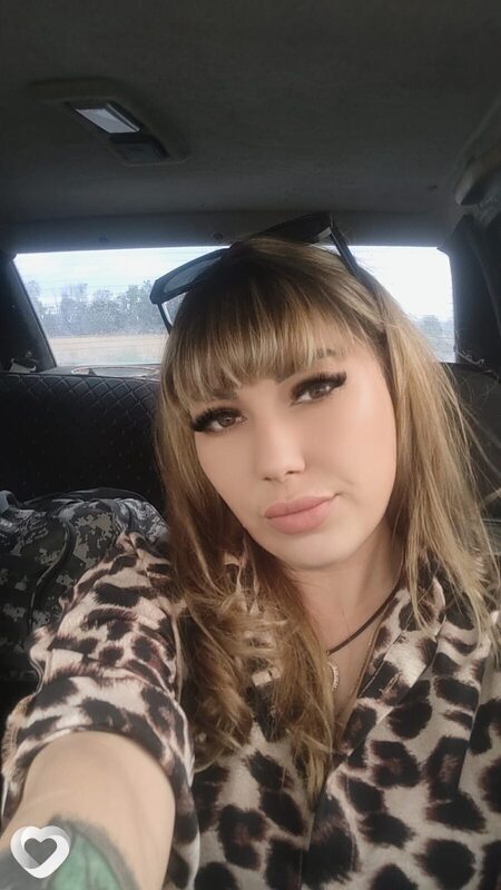 Кристина, 34, Лабинске — анкета №349729