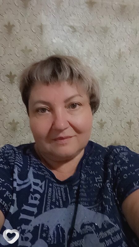 Наталья, 54, Канске — анкета №349733