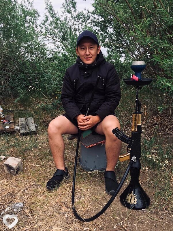 Асхат, 31, Экибастузе — анкета №349735