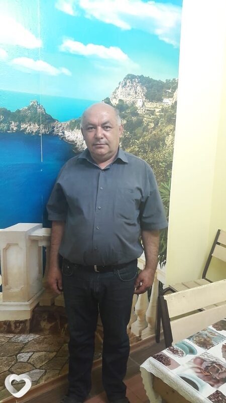Эльхан, 54, Сургуте — анкета №349738