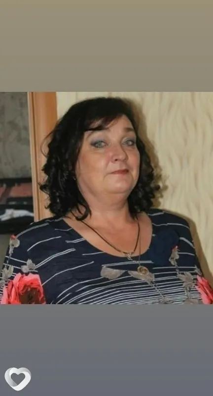 Елена, 57, Бийске — анкета №349742