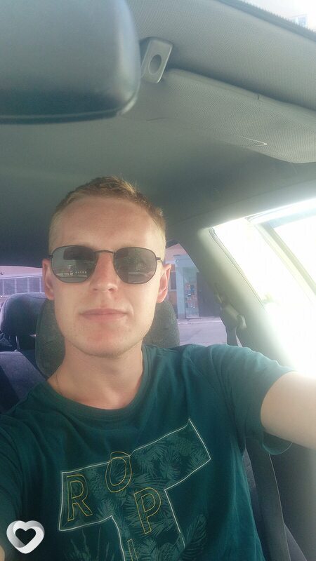Андрей, 32, Москве — анкета №349743
