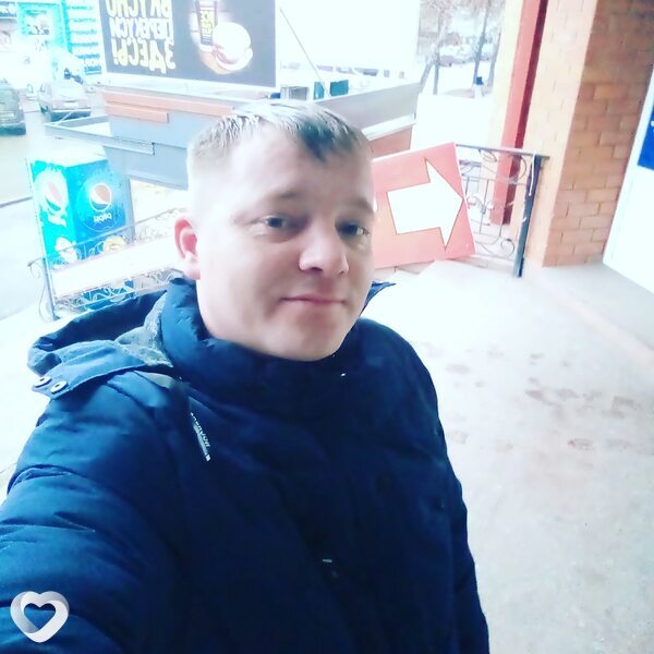 Дмитрий, 39, Новомосковске — анкета №349746