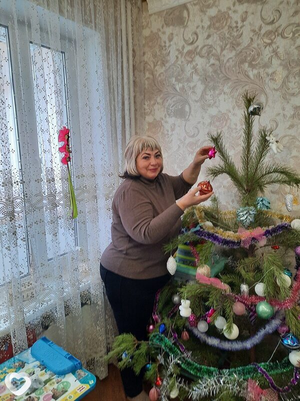 Зинаида, 60, Старом Осколе — анкета №349748
