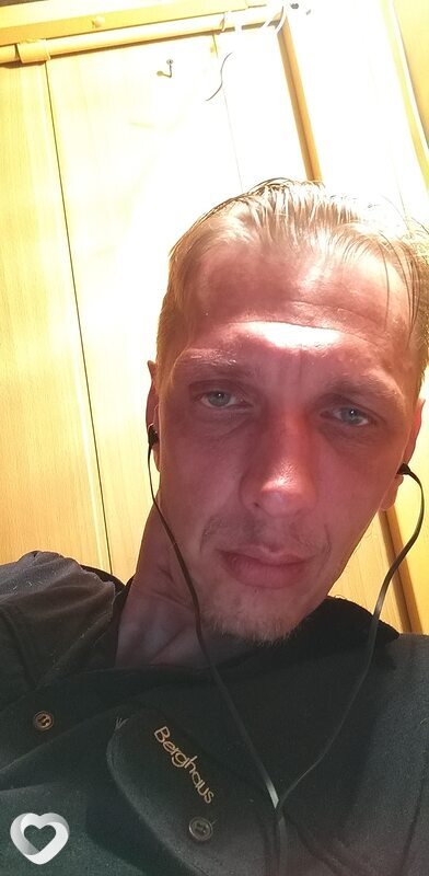 Андрей, 48, Камышине — анкета №349853