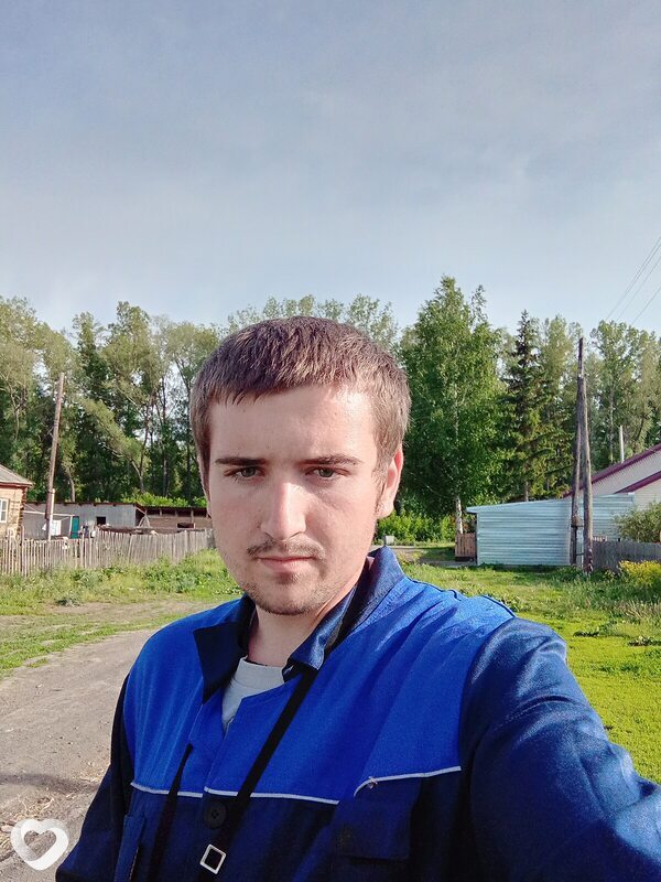 Рокер, Староалейское
