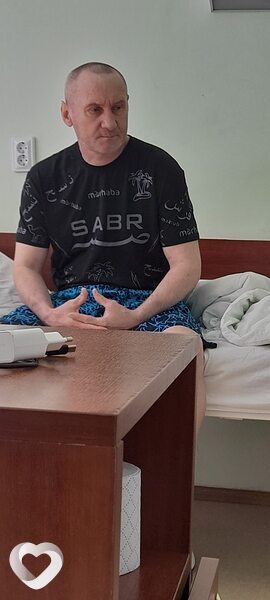 Виктор, 53, Калининграде — анкета №349869