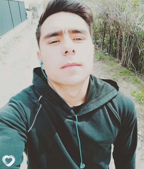 Давид, 22, Талдыкорган — анкета №349871