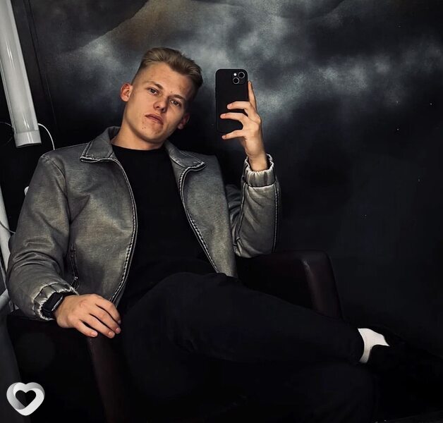 Илья, 32, Барановичах — анкета №349873