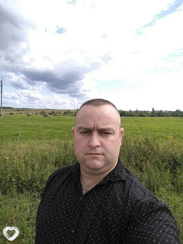 Сергей, 37, Ярославле — анкета №349902