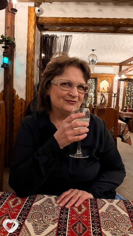 Наталья, 53, Москве — анкета №349909