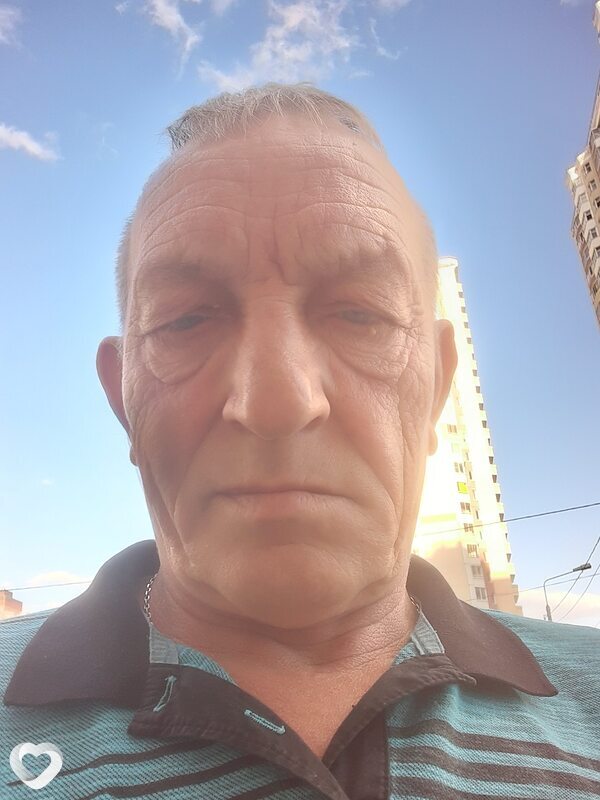 Дмитрий, 55, Москве — анкета №349911