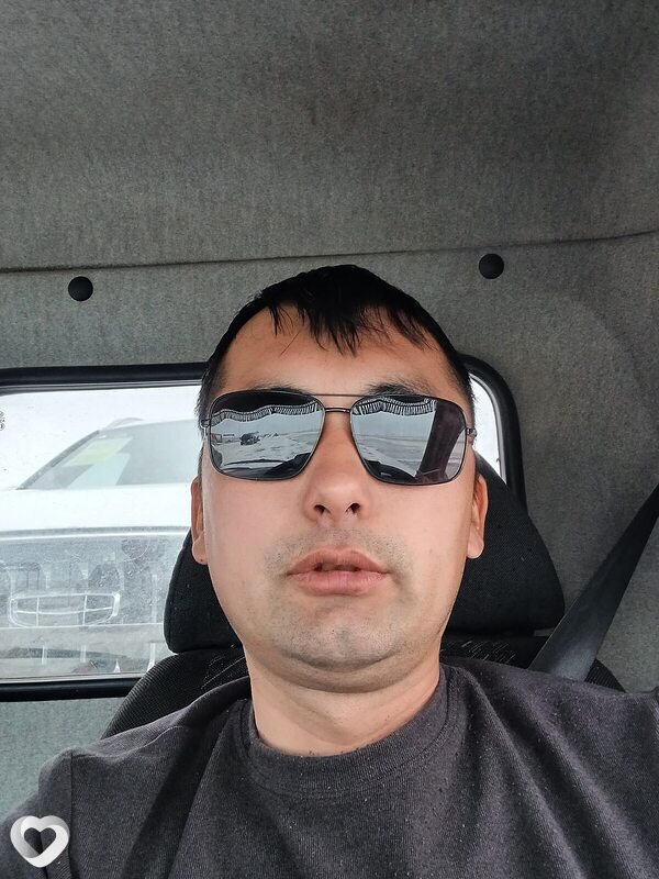 Дос, 33, Шымкенте — анкета №349913