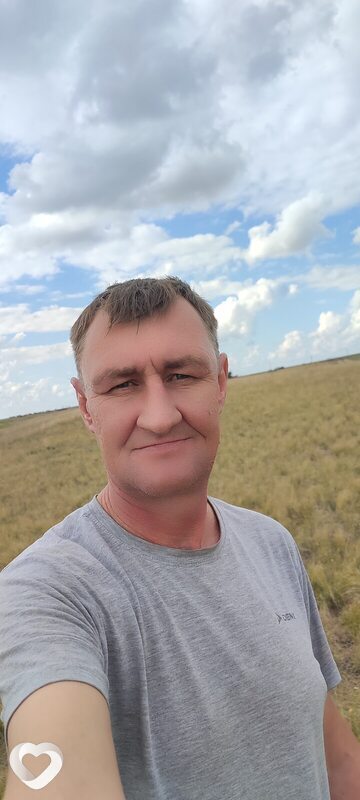 Виталий, 48, Караганде — анкета №349919