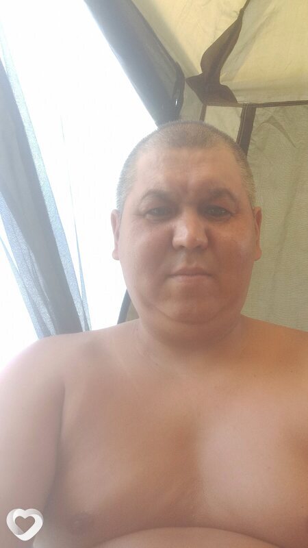 Виталий, 45, Абакане — анкета №349980