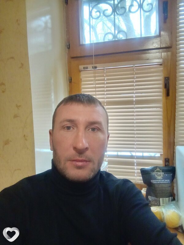 Александр, 44, Набережных Челнах — анкета №349982
