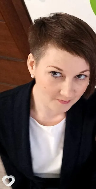 Alenushka, 34, Амурске — анкета №8254
