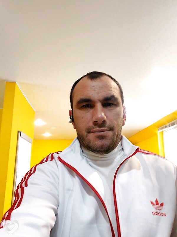 Аса, 42, Дмитрове — анкета №349987