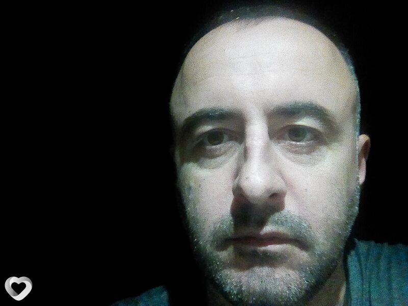 Lexa, 44, Пинске — анкета №349990