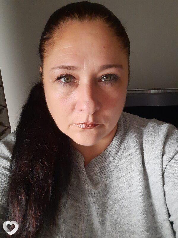 Елена, 52, Варшава — анкета №349992