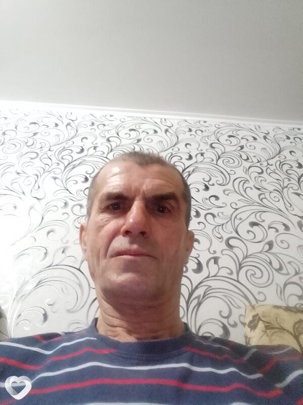 Владимир, 67, Отрадном — анкета №349995