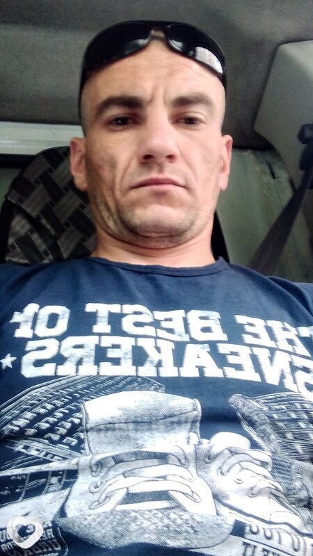 Валера, 39, Балашихе — анкета №349999