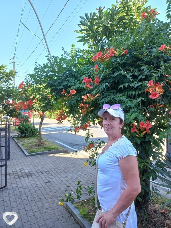Ирина, 57, Минске — анкета №350000