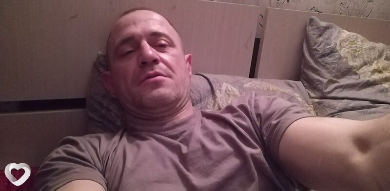 Денис, 46, Ногинске — анкета №350029