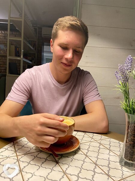 Руслан, 31, Кемерове — анкета №350030