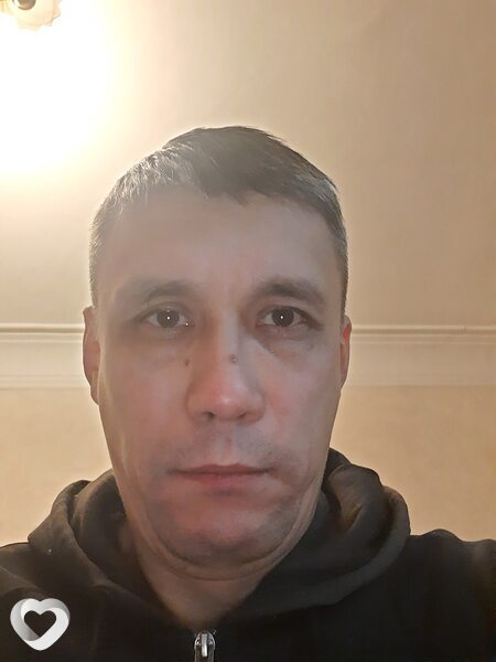 Александр, 50, Минске — анкета №350031