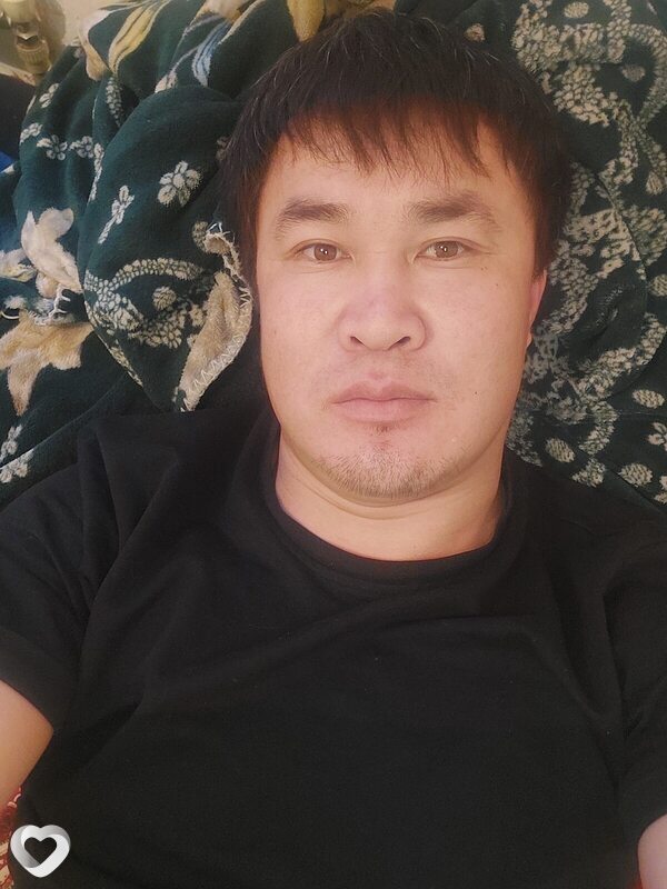 Abzal, 33, Таразе — анкета №350032