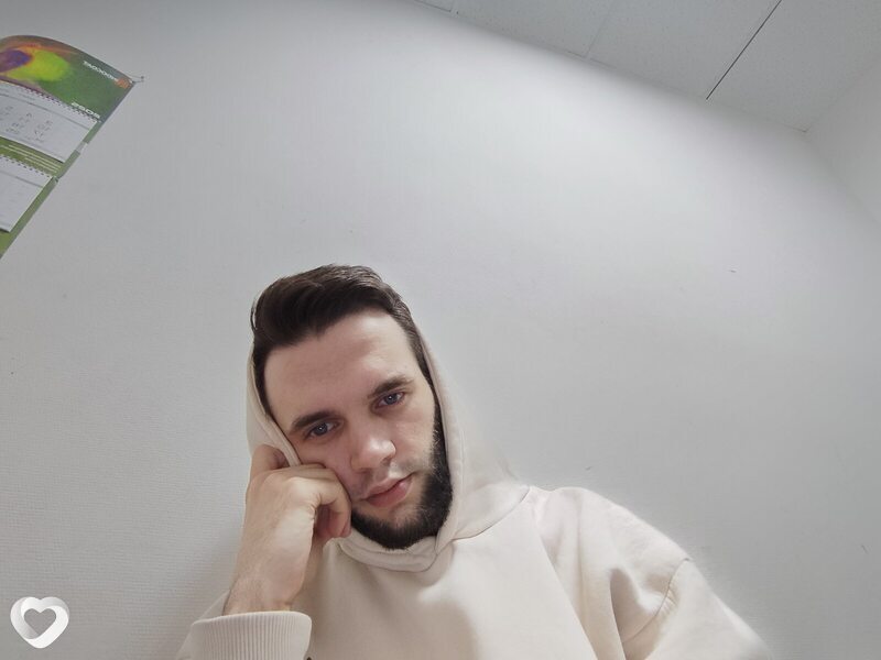 Александр, 31, Москве — анкета №350033