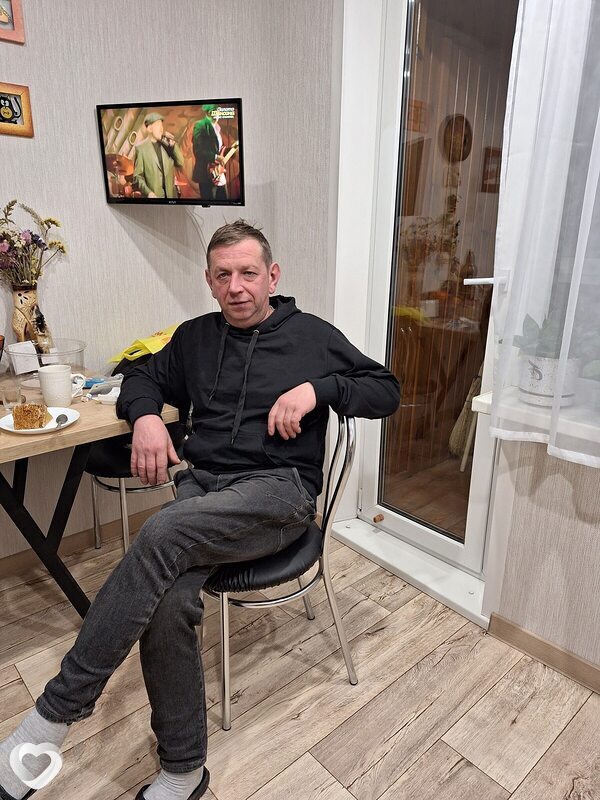 Юрий, 55, Минске — анкета №350034