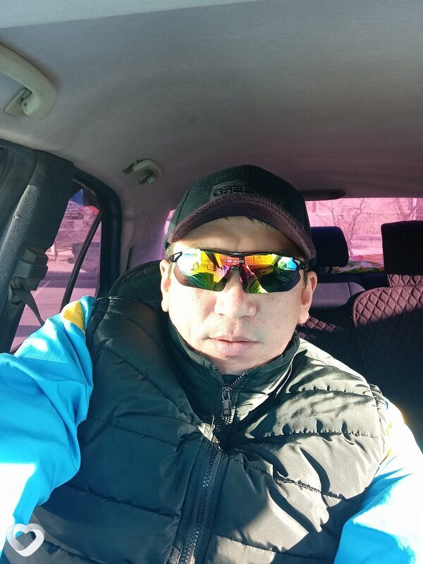 Женис, 38, Актау — анкета №350047
