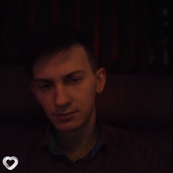 Павел, 25, Кемерове — анкета №350004